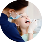 Convenient dental care