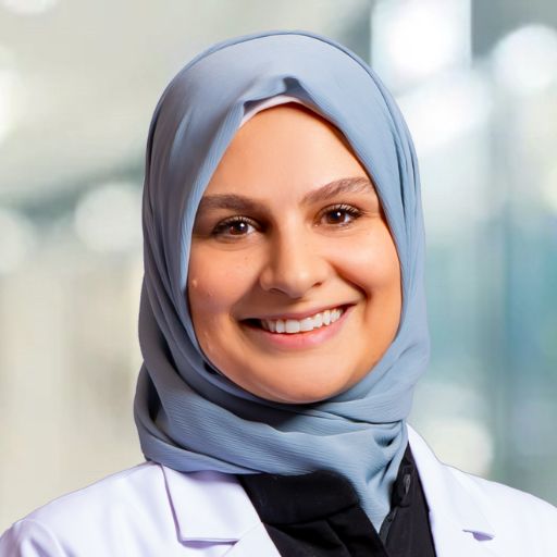 Dr. Yara Hamwi